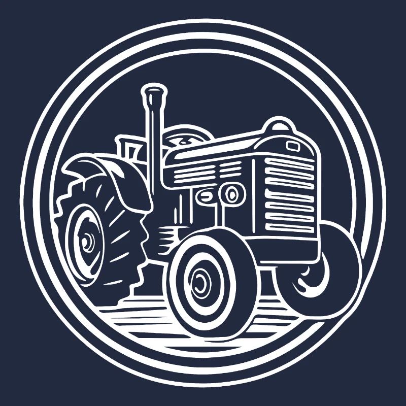 Traktor