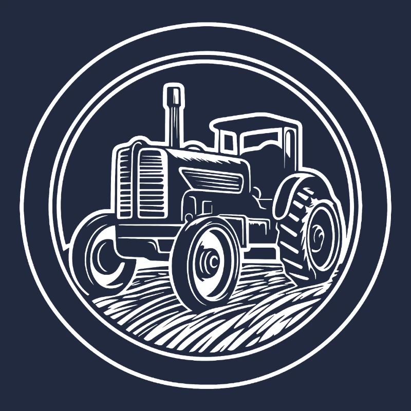 Traktor