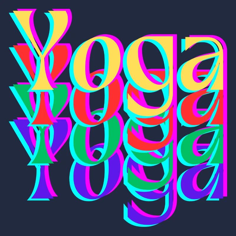 Yoga Spread