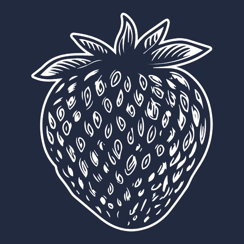 Fraise Fruit Fruit