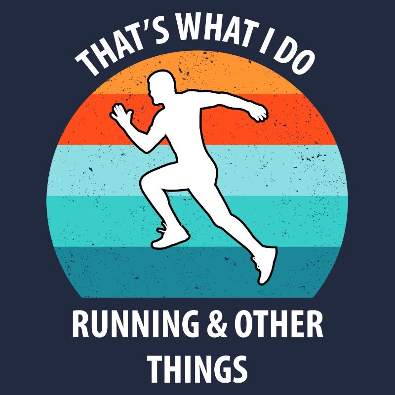 Faire du jogging