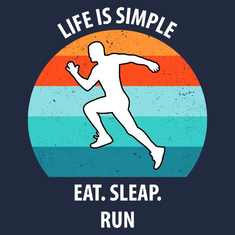Faire du jogging