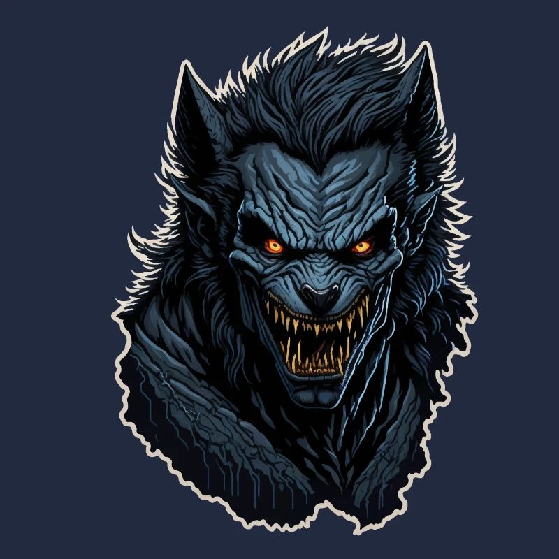 Werwolf