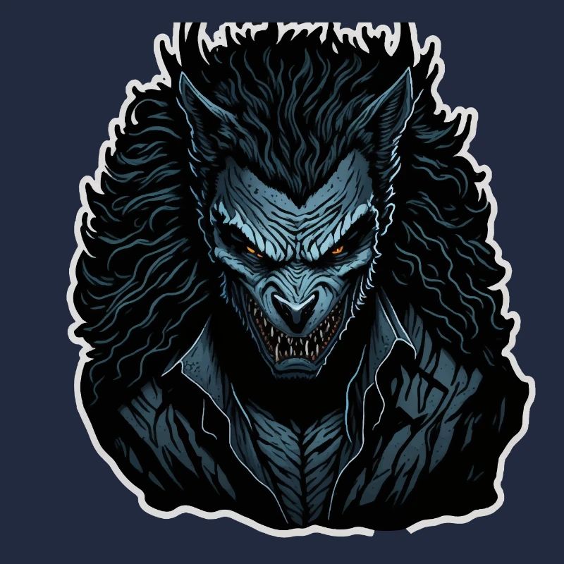 Werwolf