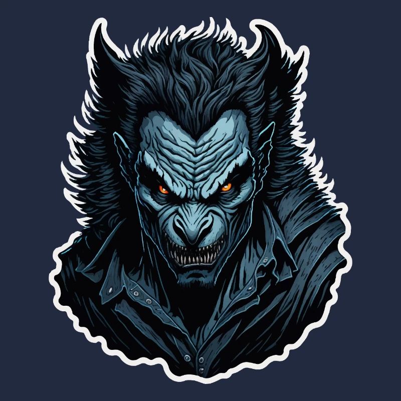 Werwolf