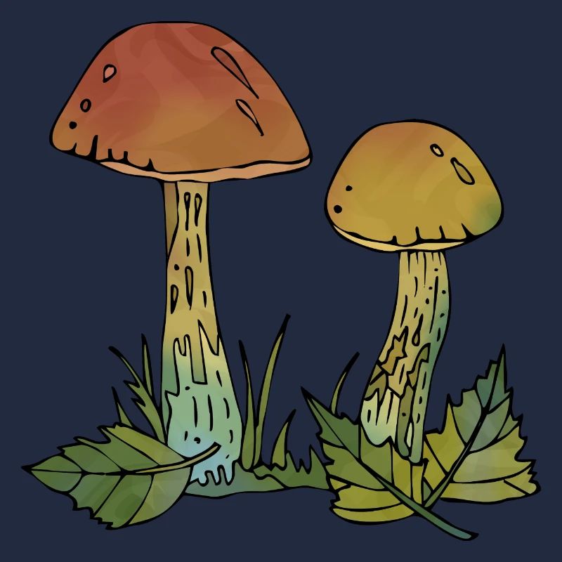Mycètes