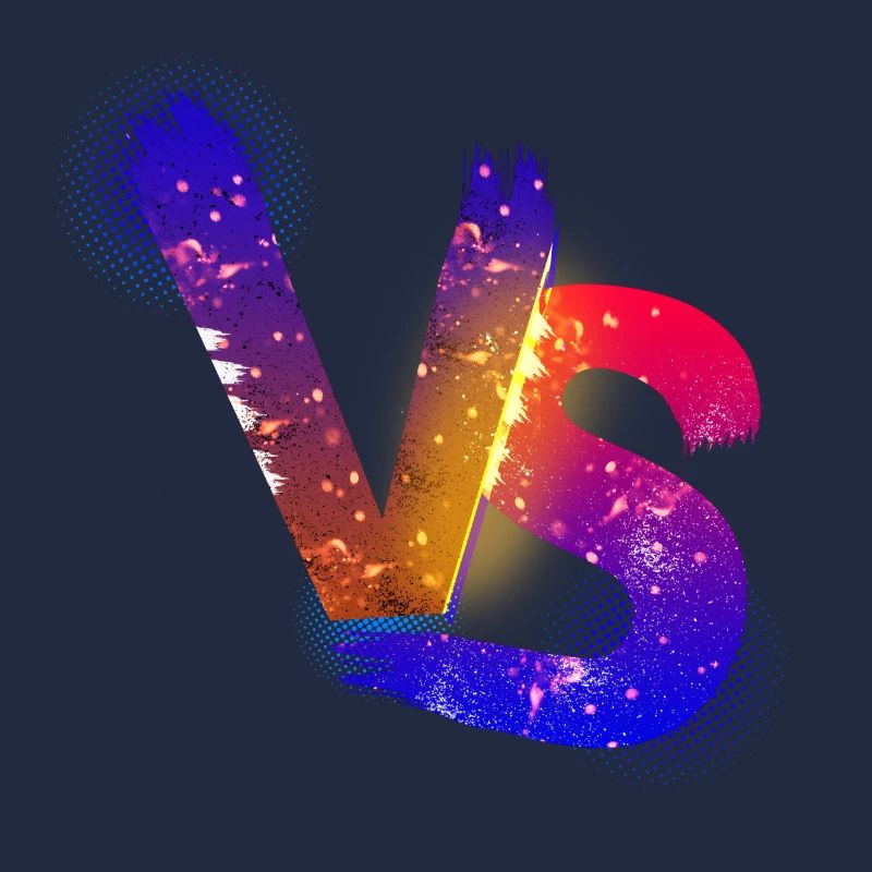 VS