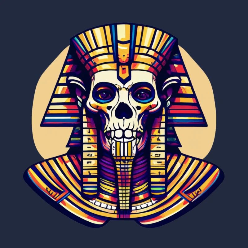 L’amour de Pharaon