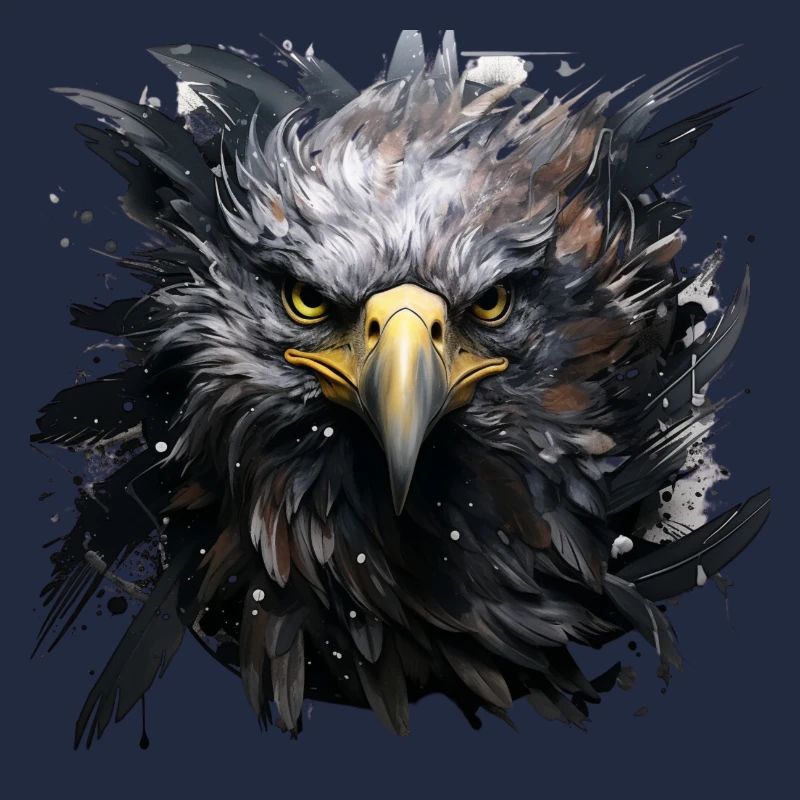 L'aigle Royal