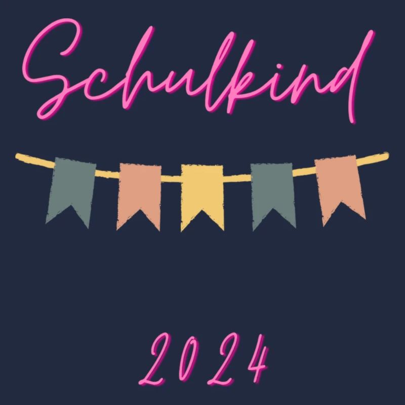 Schulkind 1