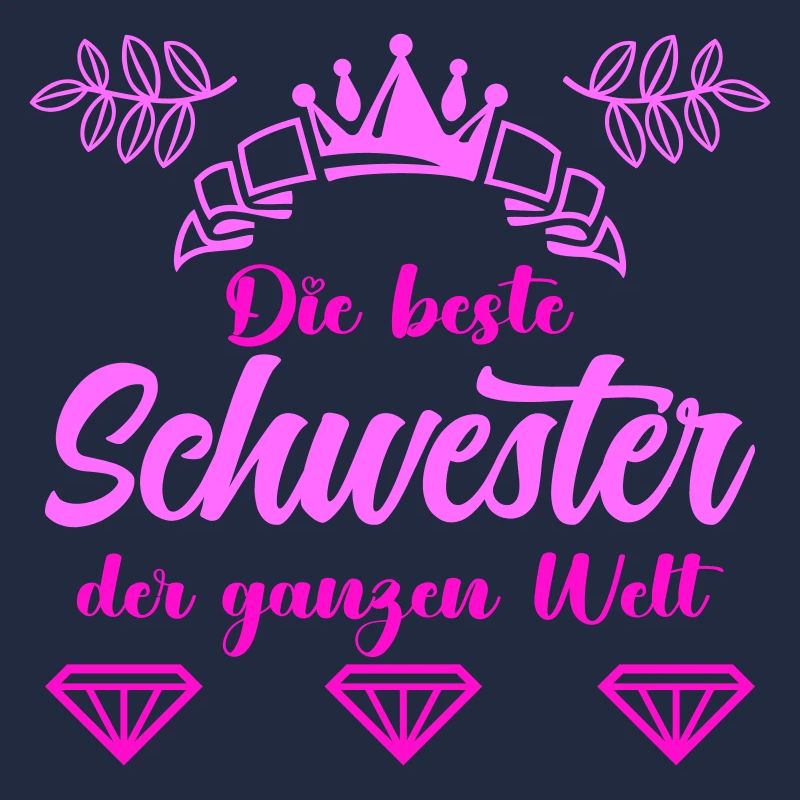 beste schwester