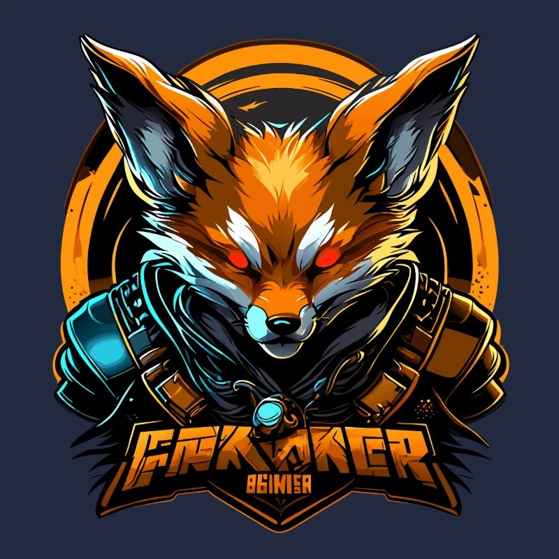 Fox Gaming