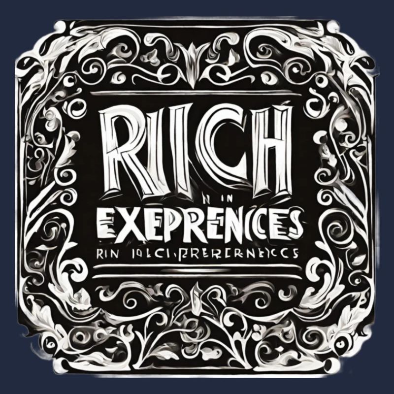 Riche en expérience