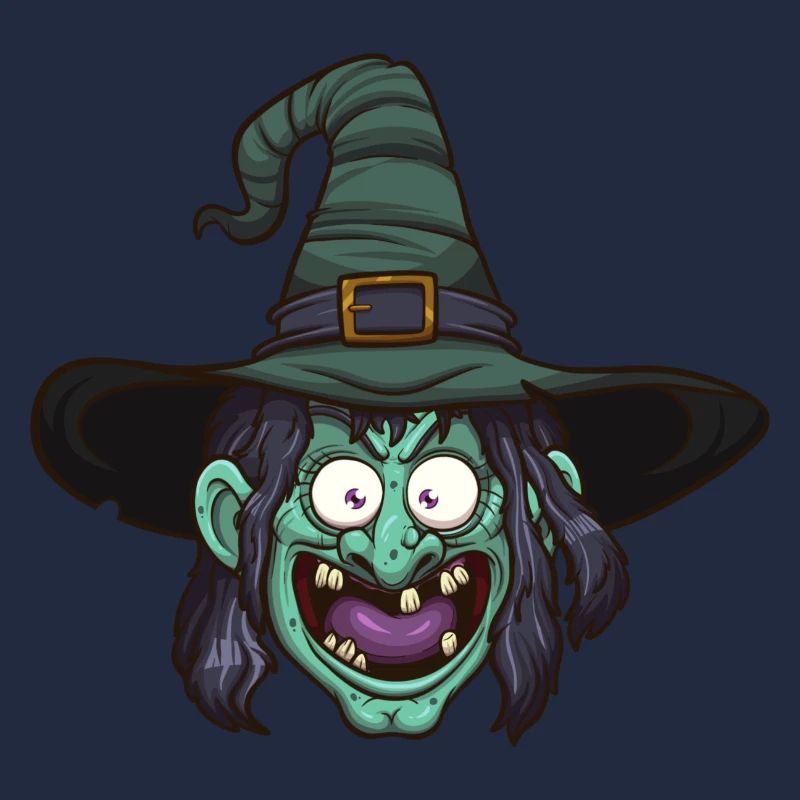 Hexengesicht