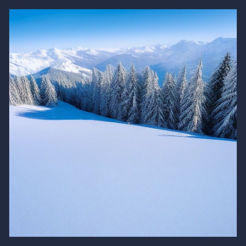 Winterwunder