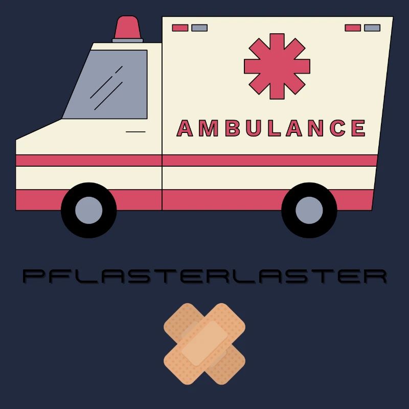 Pflasterlaster