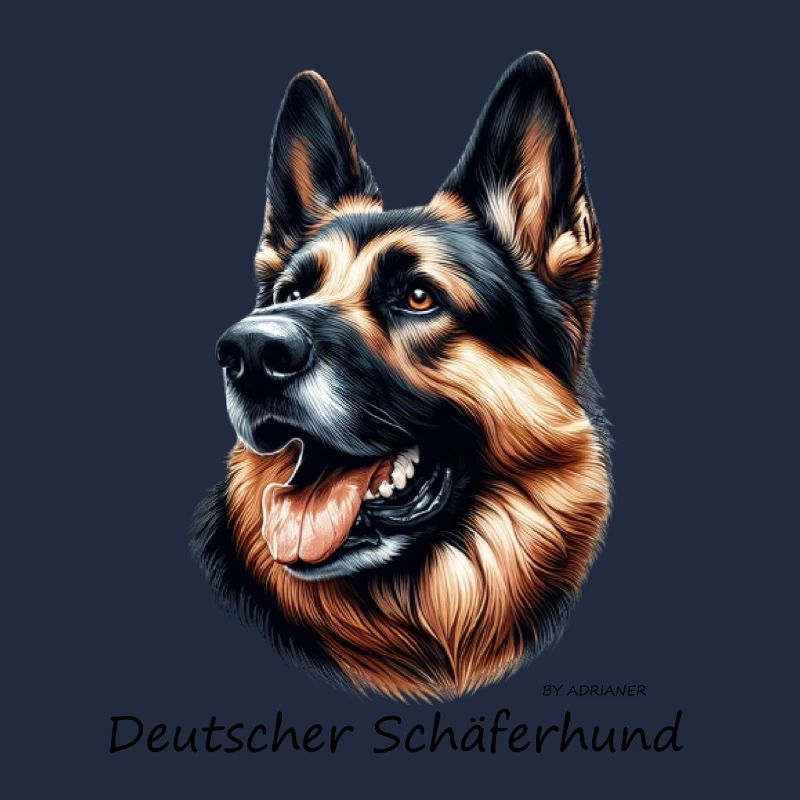 Deutscher Schäferhund