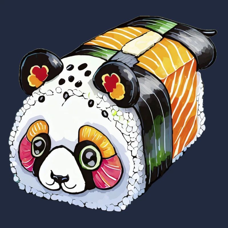 Sushi Panda