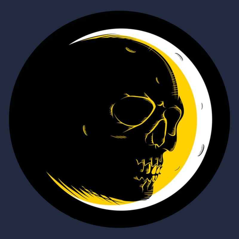 La face cachée de la Lune