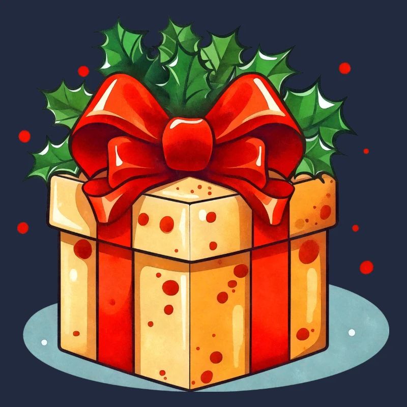 Weihnachtsgeschenk