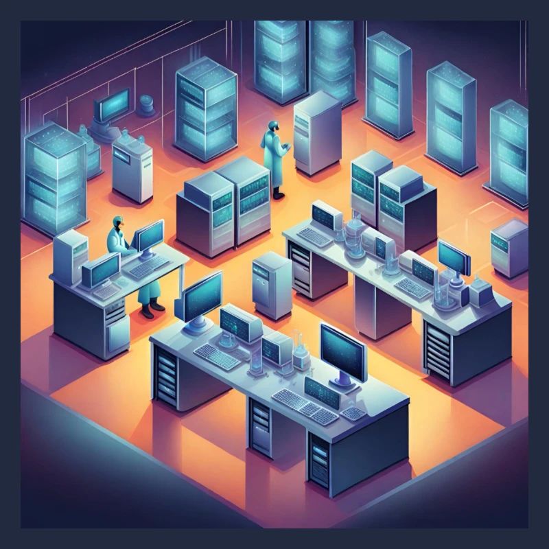 Serverraum