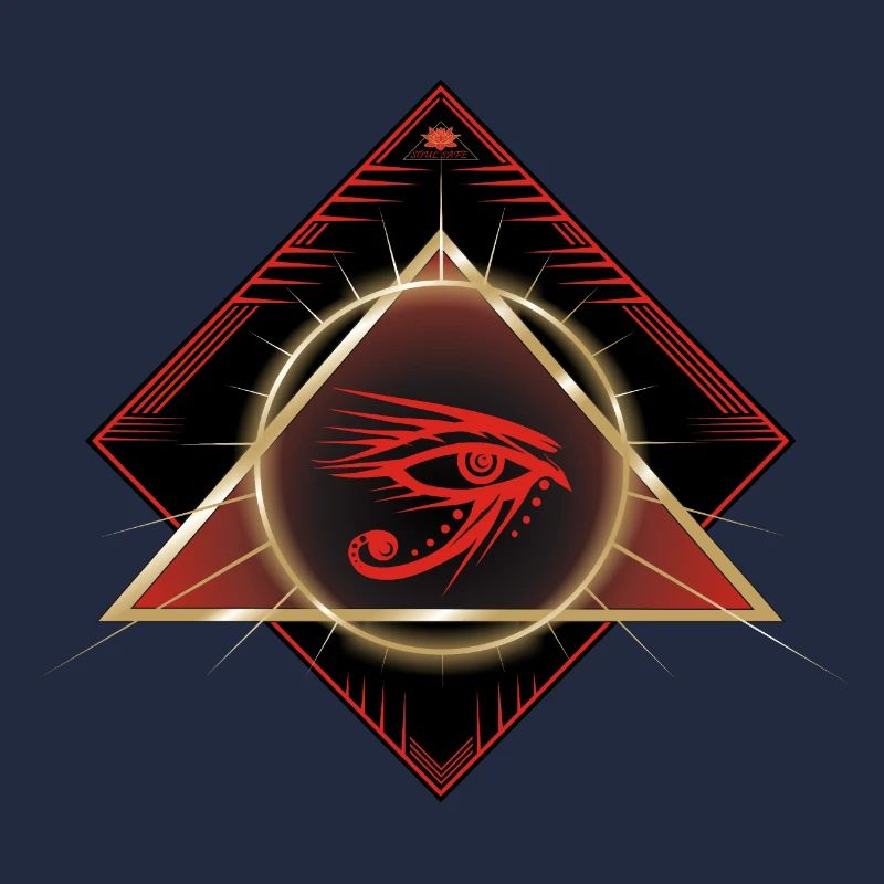 Horus Eye Égypte