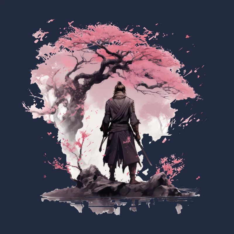 Sakura Samouraï