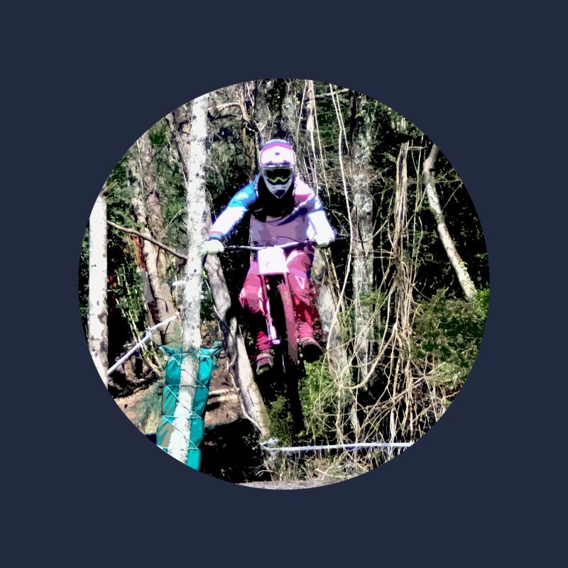 MTB MTB Downhill