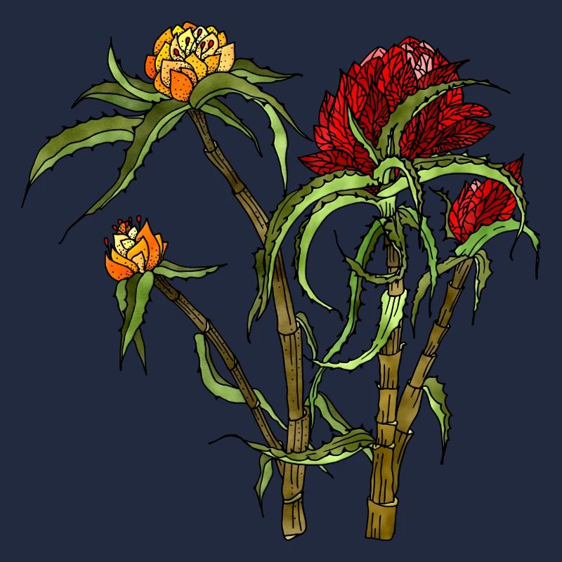 Blumen