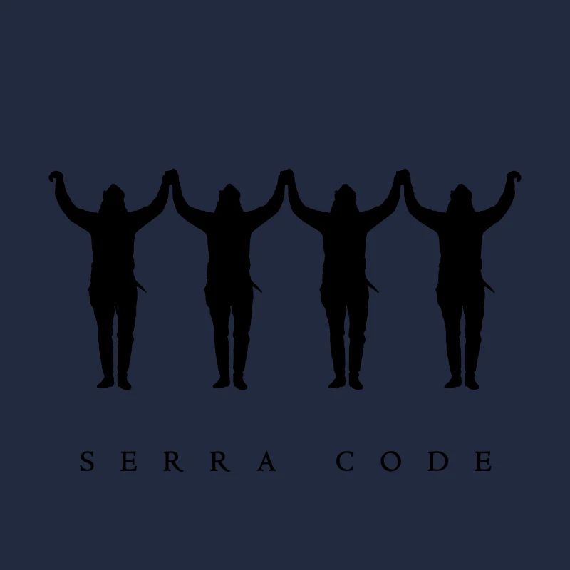Pontos - Serra Code [dunkel] Pontischer Tanz