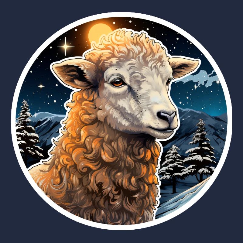 Winter wool