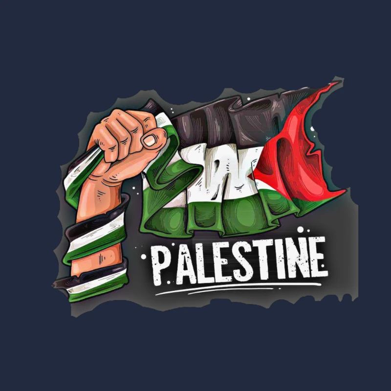 Palästina