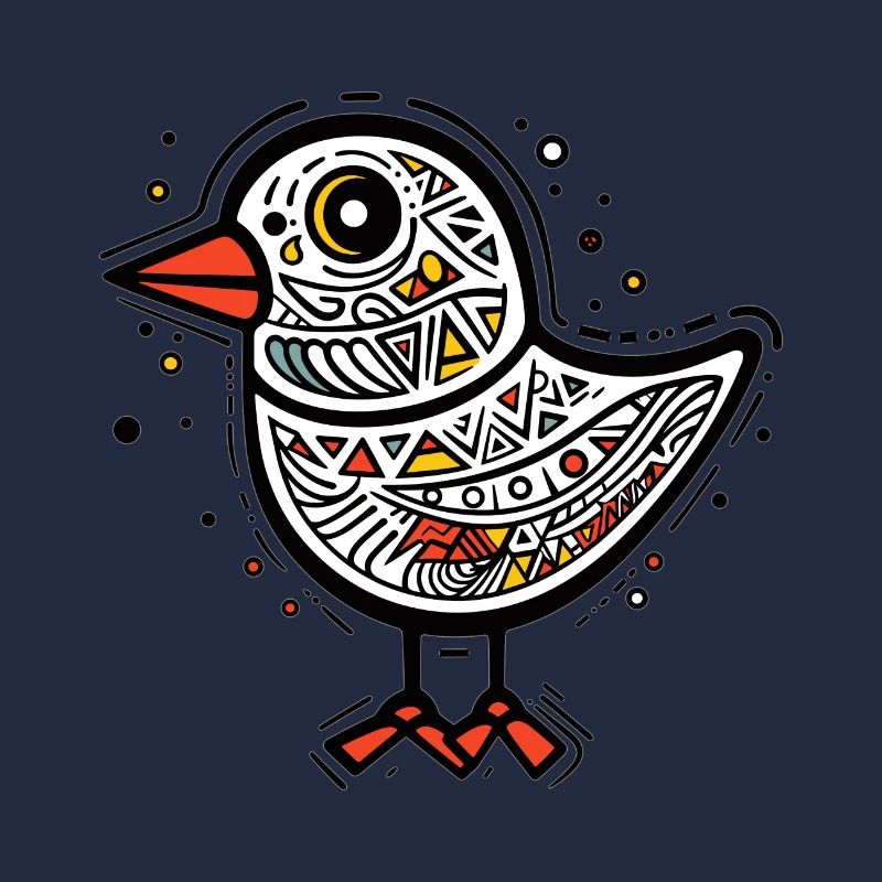 Vogel