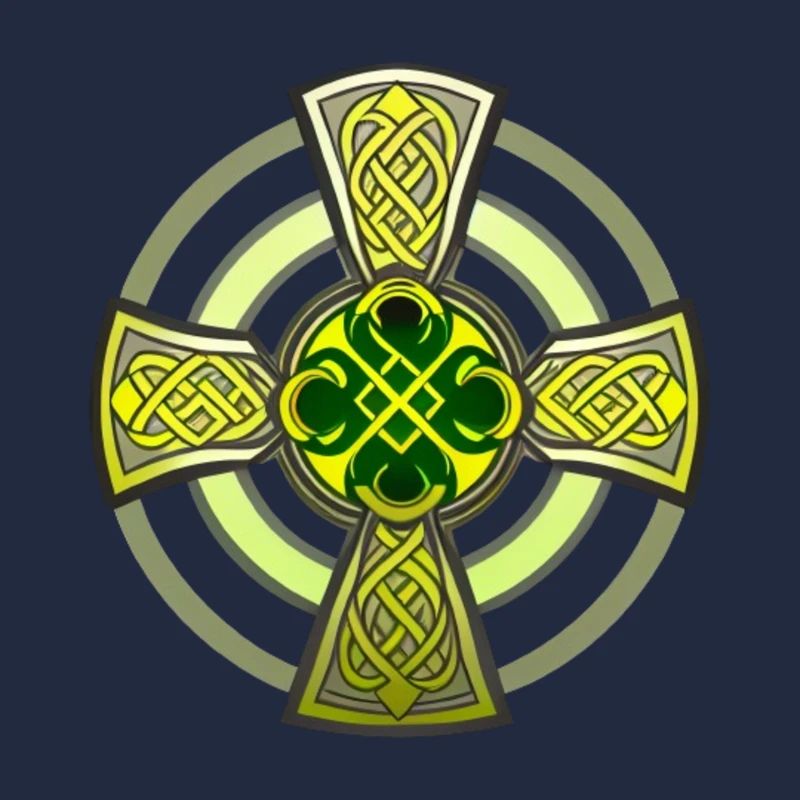 Celtic Cross