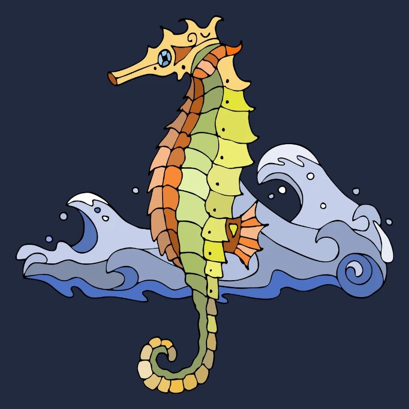 Hippocampe