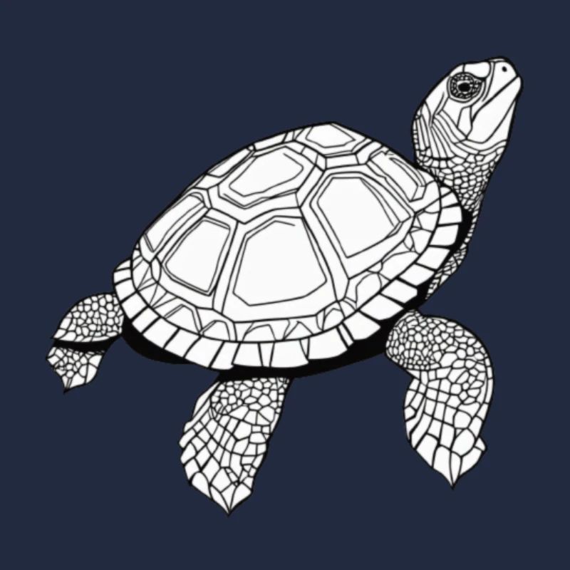 Schildkröte
