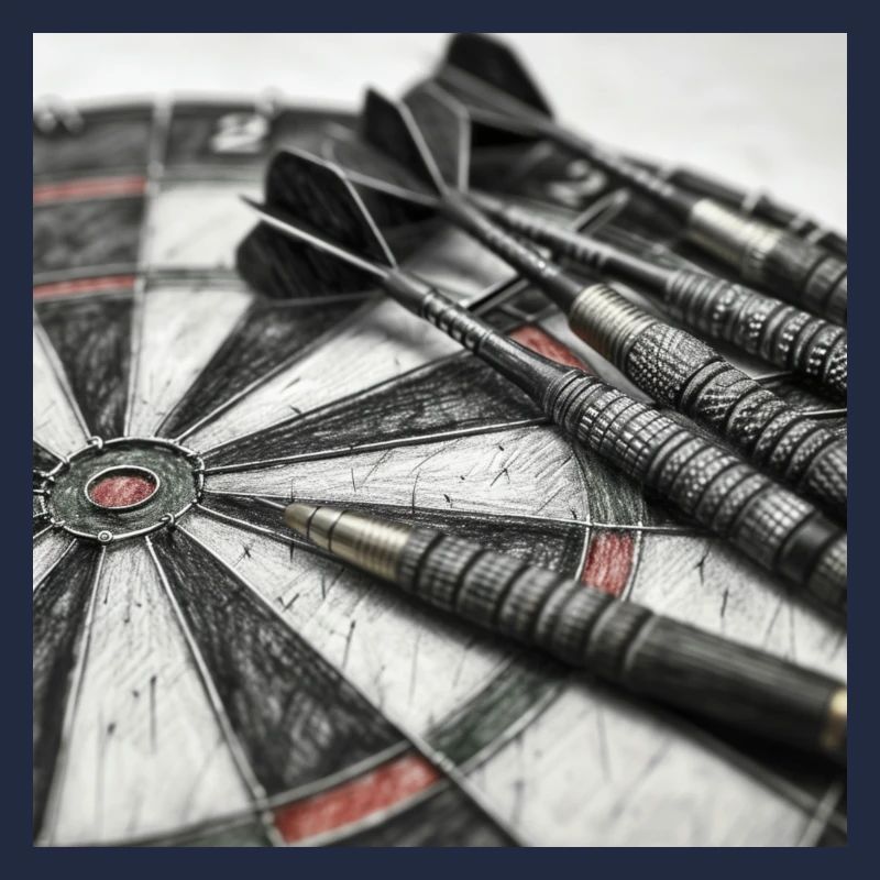 Dartboard