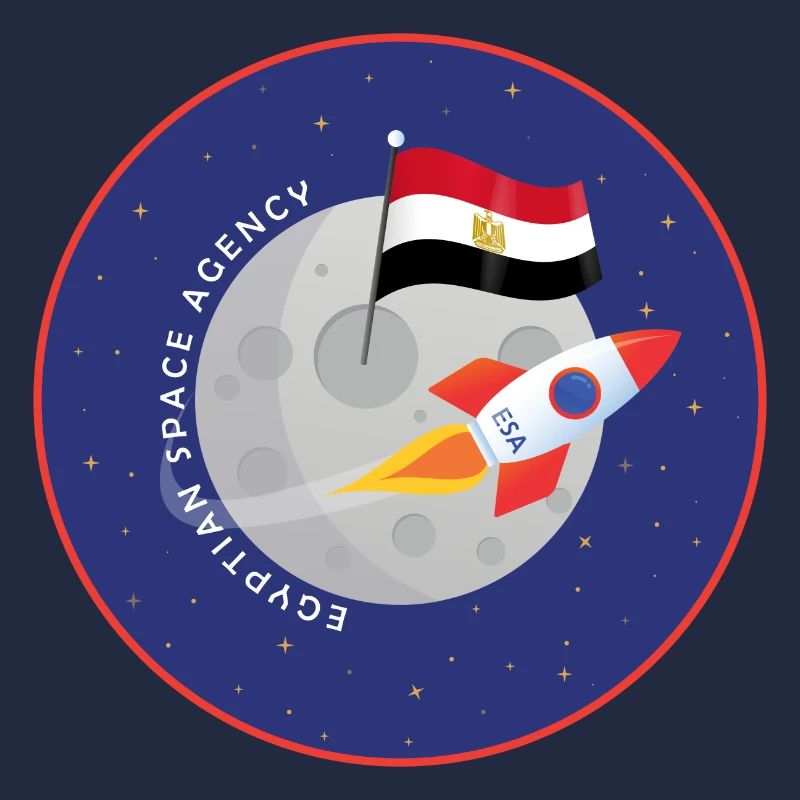 Agence spatiale égyptienne