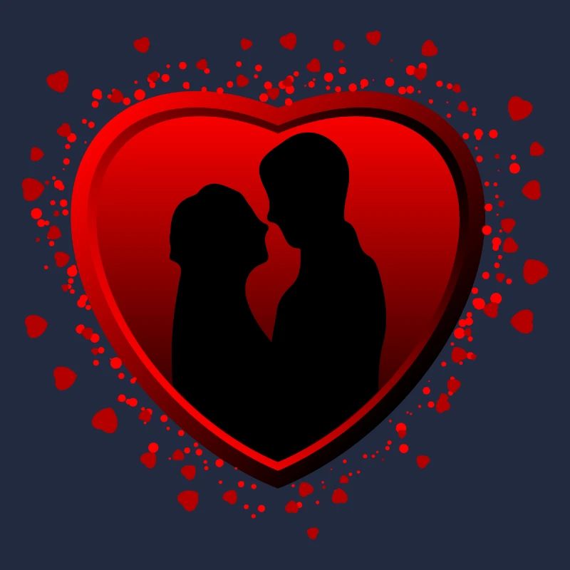 Saint Valentin