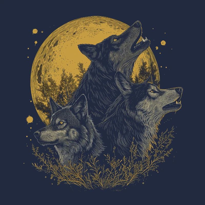 Wolf Pack