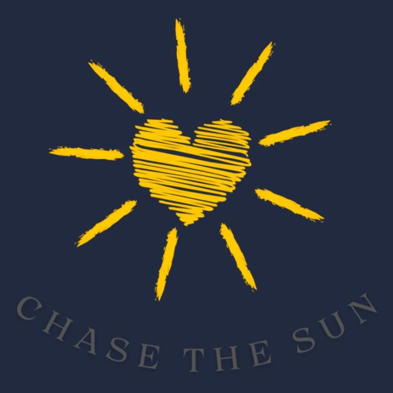 Chase the sun