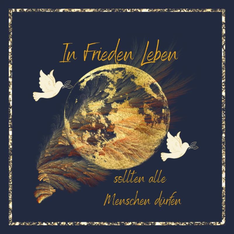 Frieden
