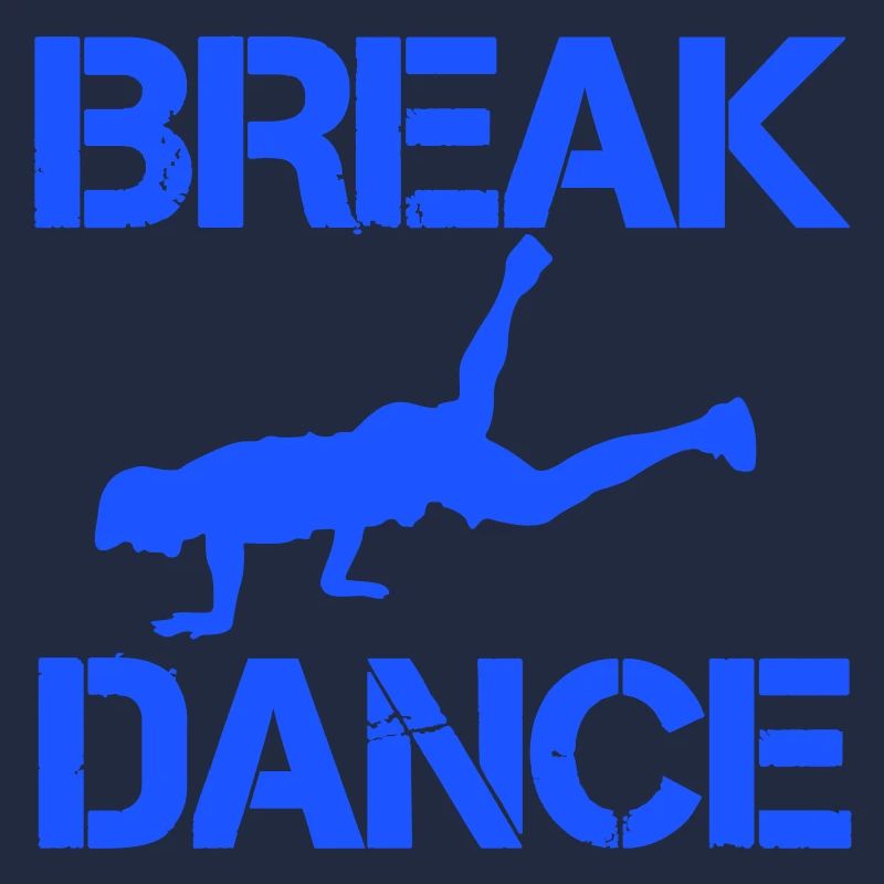 Breakdance (Breakdance)