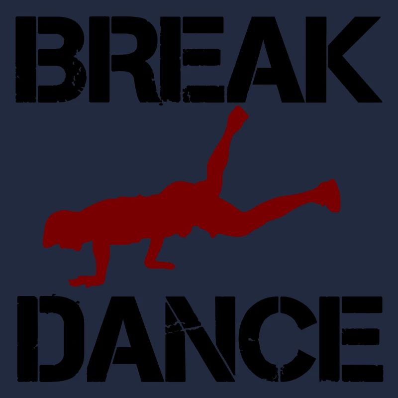 breakdance