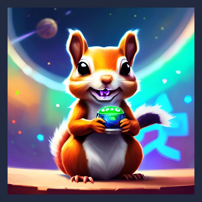 Hörnchen