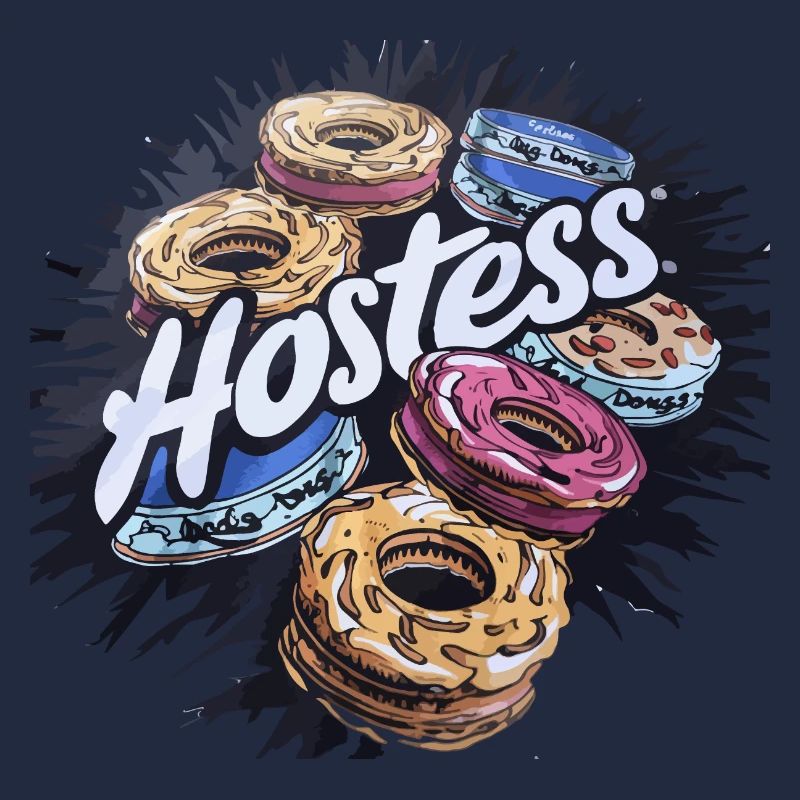 Hostess Kuchen