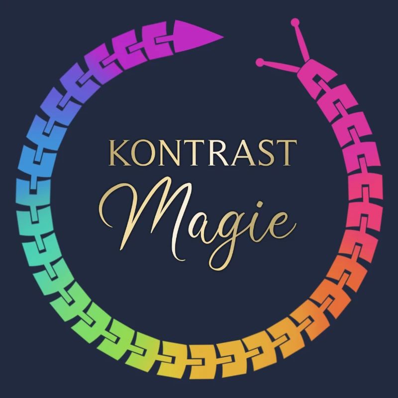 KontrastMagie Version 1
