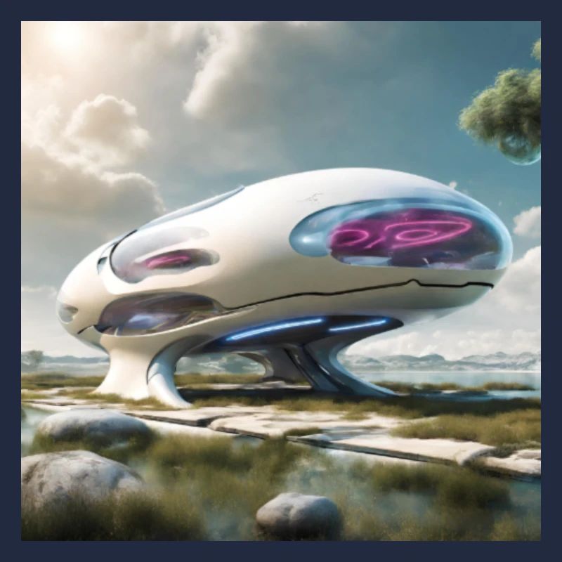 Utopian Future