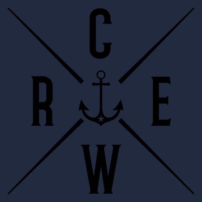 crew