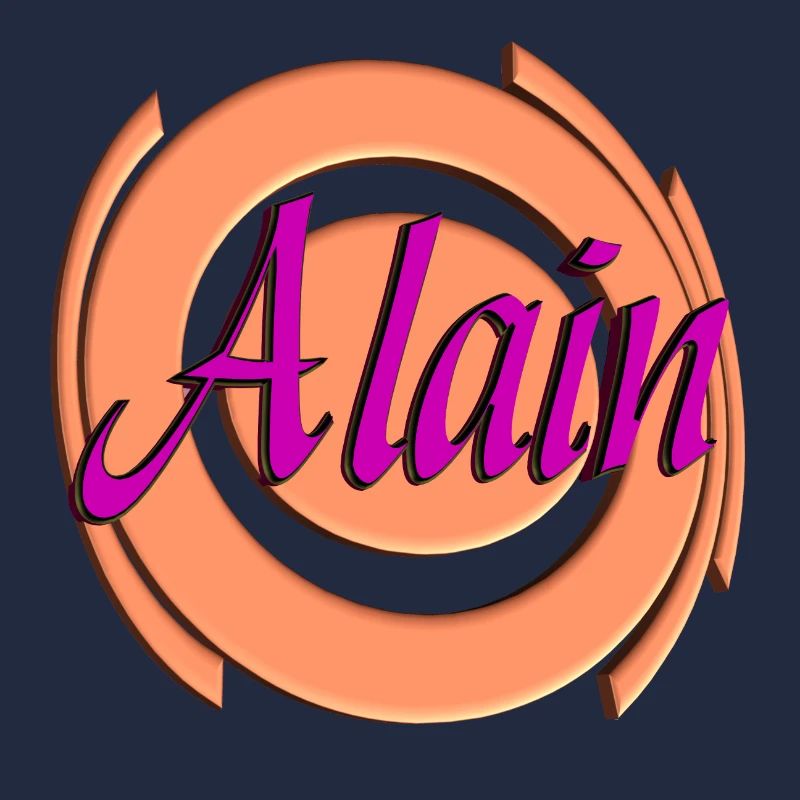 Par Alain2